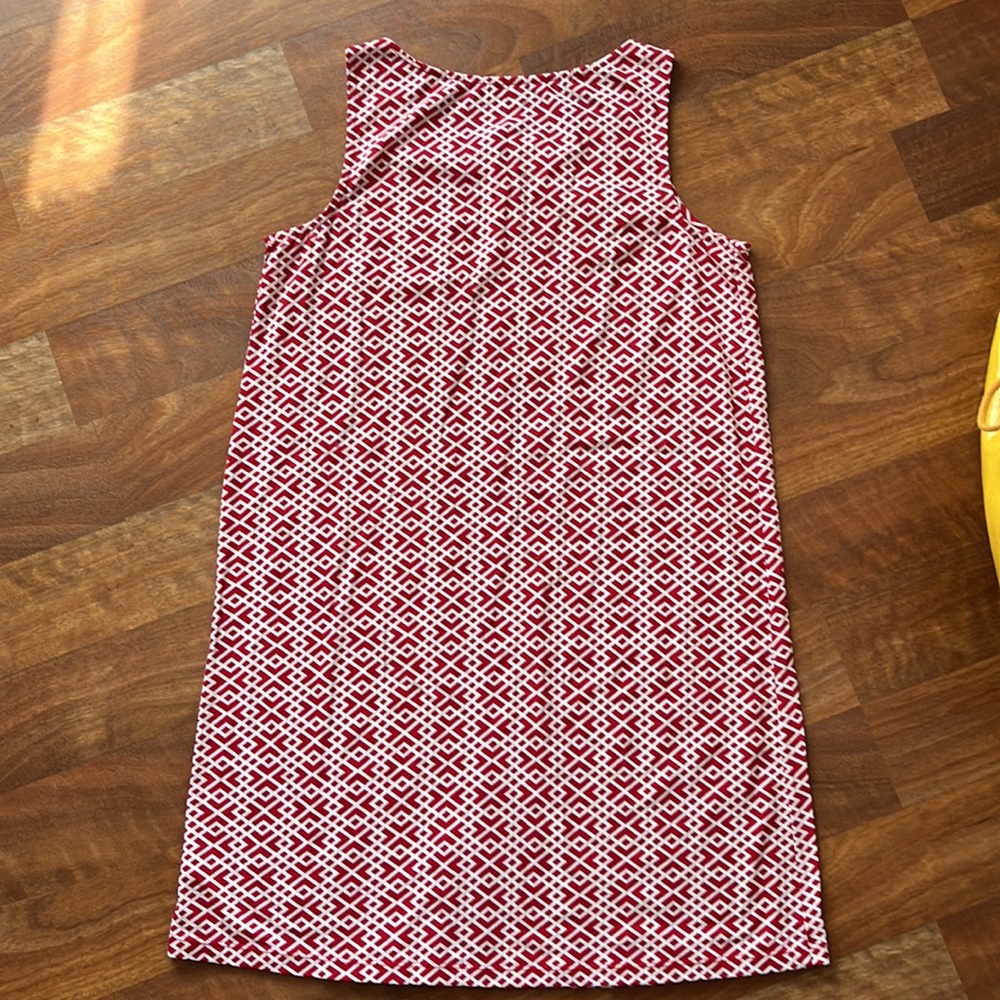 BNWOT Kim Rogers dress - Picture 9 of 10